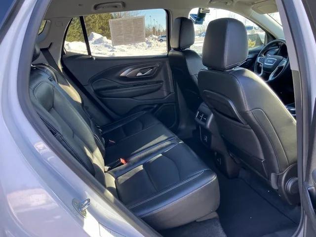 2024 GMC Terrain AWD SLT