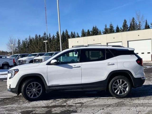 2024 GMC Terrain AWD SLT