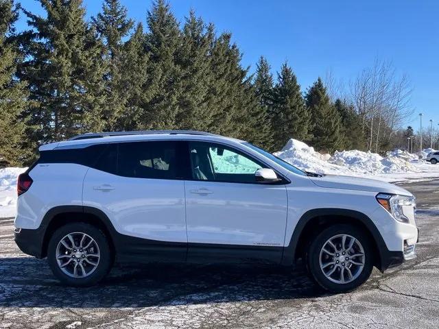 2024 GMC Terrain AWD SLT