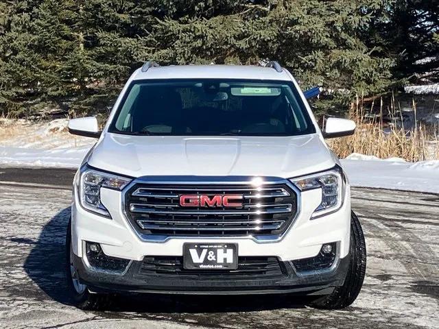 2024 GMC Terrain AWD SLT
