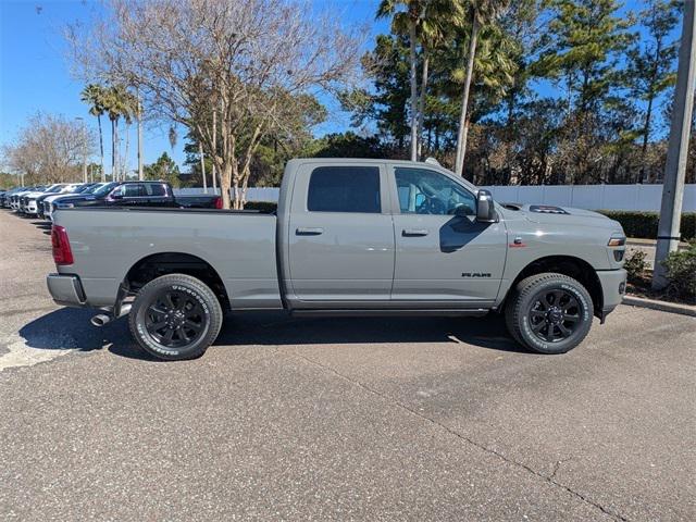 2026 RAM Ram 3500 RAM 3500 LARAMIE CREW CAB 4X4 64 BOX 2026 RAM Ram 3500 RAM 3500 LARAMIE CREW CAB 4X4 64 BOX