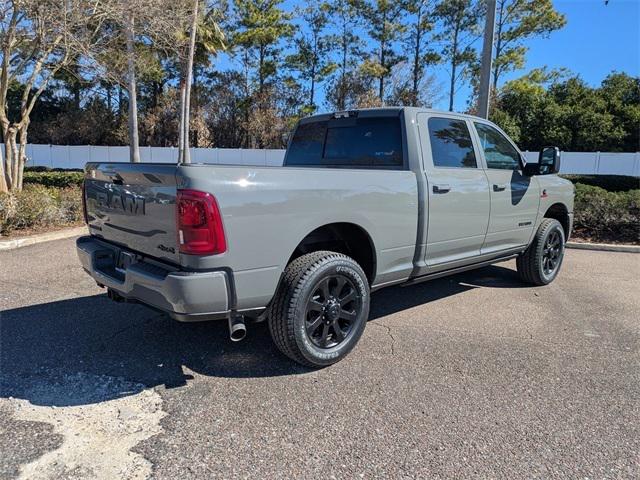 2026 RAM Ram 3500 RAM 3500 LARAMIE CREW CAB 4X4 64 BOX 2026 RAM Ram 3500 RAM 3500 LARAMIE CREW CAB 4X4 64 BOX
