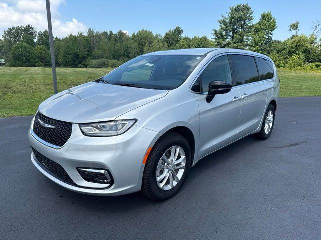 2026 Chrysler Pacifica PACIFICA SELECT AWD 2026 Chrysler Pacifica PACIFICA SELECT AWD