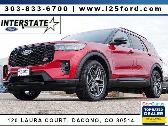 2026 Ford Explorer ST for sale in Dacono, CO
