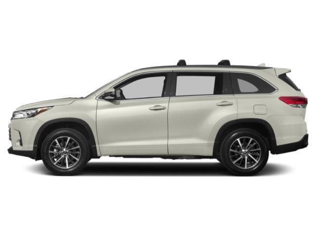 2019 Toyota Highlander XLE 2019 Toyota Highlander XLE