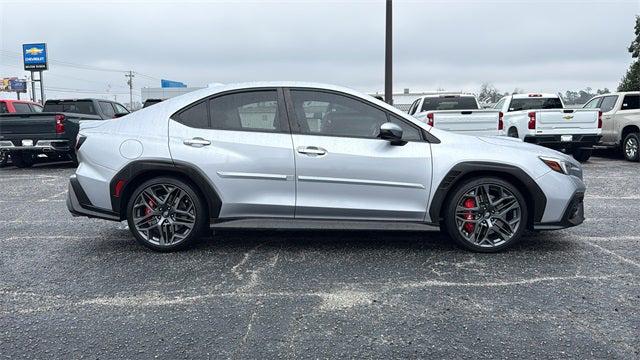 2024 Subaru WRX TR