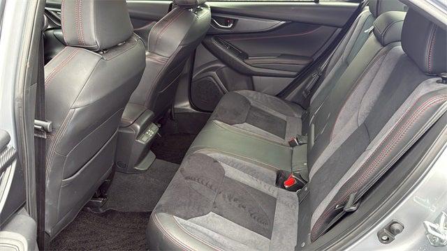 2024 Subaru WRX TR