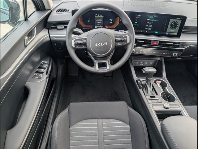 2026 Kia K5 LXS FWD