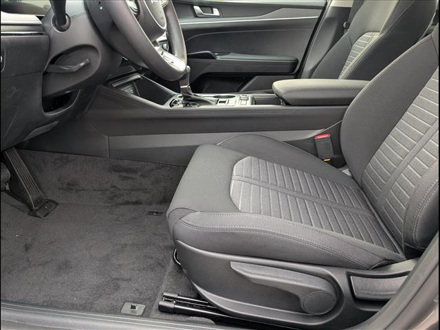 2026 Kia K5 LXS FWD