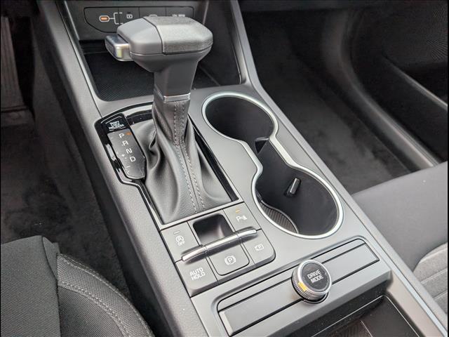 2026 Kia K5 LXS FWD