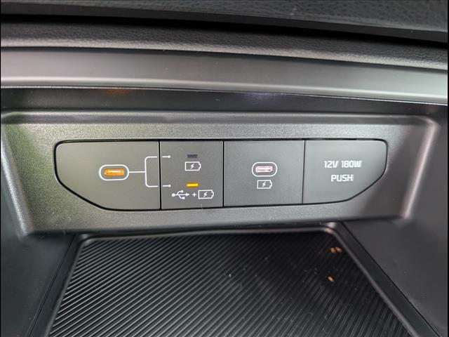 2026 Kia K5 LXS FWD