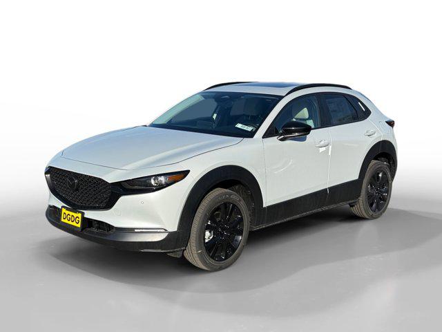 2026 Mazda CX-30 2.5 S Aire Edition for sale in San Jose, CA