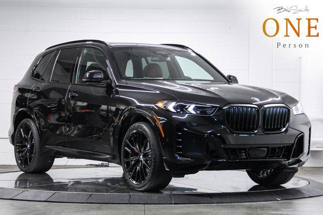 2026 BMW X5 sDrive40i for sale in Calabasas, CA
