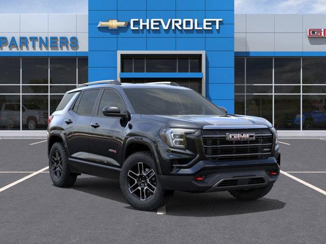 2026 GMC Terrain AWD AT4 for sale in Cuero, TX