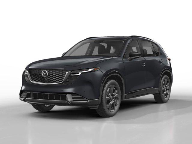 2026 Mazda CX-5 2.5 S Premium for sale in San Jose, CA