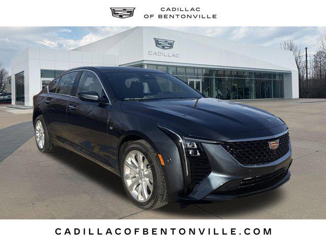 2026 Cadillac CT5 Premium Luxury RWD for sale in Bentonville, AR