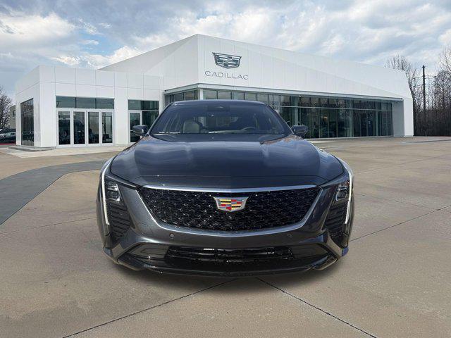 2026 Cadillac CT5 Premium Luxury RWD