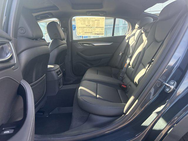 2026 Cadillac CT5 Premium Luxury RWD