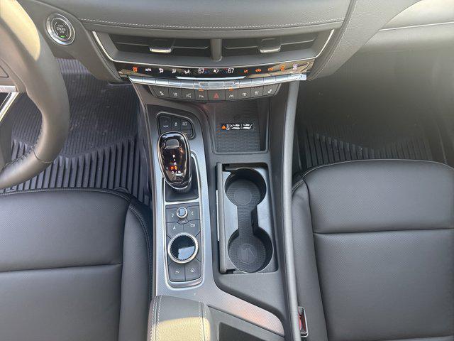 2026 Cadillac CT5 Premium Luxury RWD