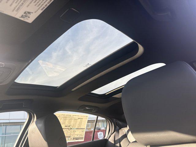 2026 Cadillac CT5 Premium Luxury RWD