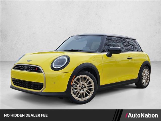 2026 MINI Cooper Coupe Cooper S for sale in Dallas, TX