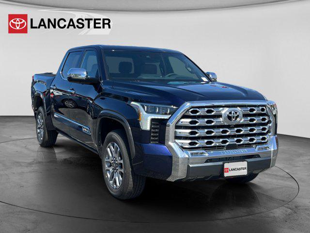 2026 Toyota Tundra 1794 Edition CrewMax 5.5 Bed for sale in Lancaster, CA