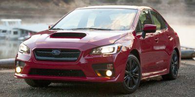 2016 Subaru WRX 4dr Sdn Man for sale in Bloomfield, IN