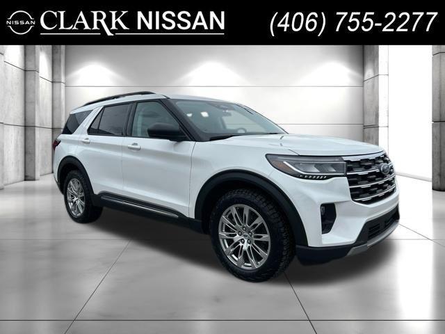 2025 Ford Explorer Active for sale in Kalispell, MT