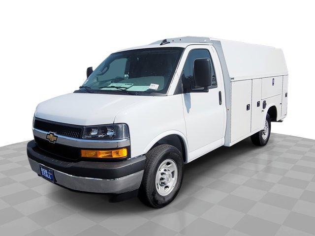 2026 Chevrolet Express Cutaway Work Van for sale in La Mesa, CA