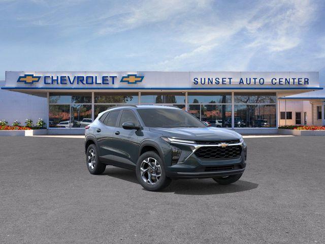 2026 Chevrolet Trax FWD LT for sale in Lompoc, CA