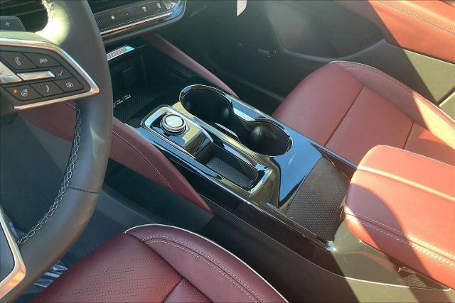 2026 Buick Envision Sport Touring AWD