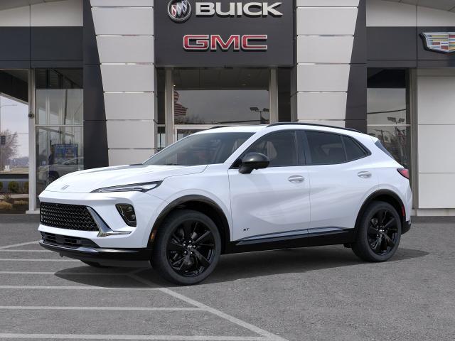 2026 Buick Envision Sport Touring AWD