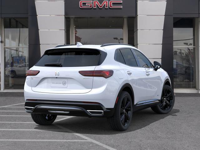 2026 Buick Envision Sport Touring AWD