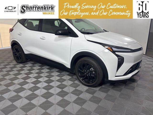 2027 Chevrolet Bolt RS for sale in Waukee, IA