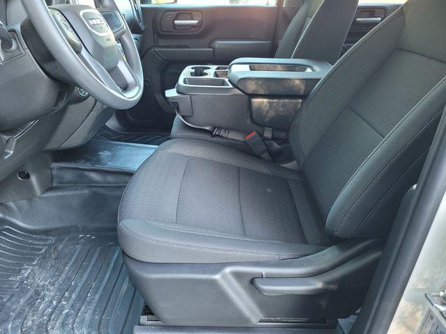 2026 GMC Sierra 3500HD Crew Cab, Long Bed, Pro Dual Rear Wheel, 4WD