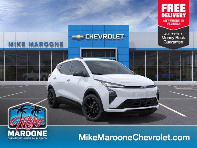 2027 Chevrolet Bolt RS for sale in West Palm Beach, FL