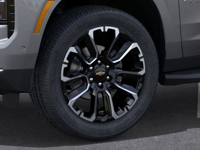 2026 Chevrolet Suburban LT, RWD