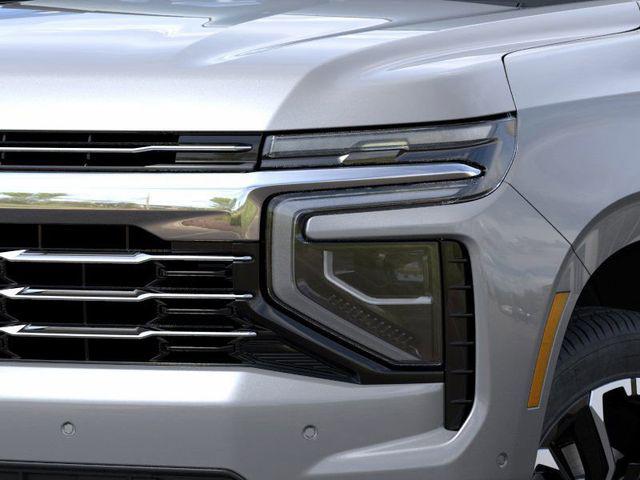 2026 Chevrolet Suburban LT, RWD