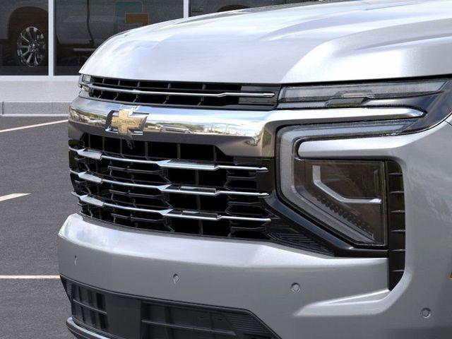 2026 Chevrolet Suburban LT, RWD