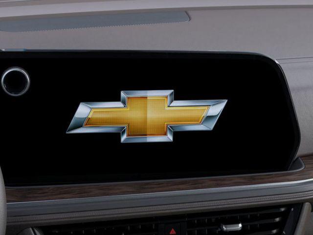 2026 Chevrolet Suburban LT, RWD