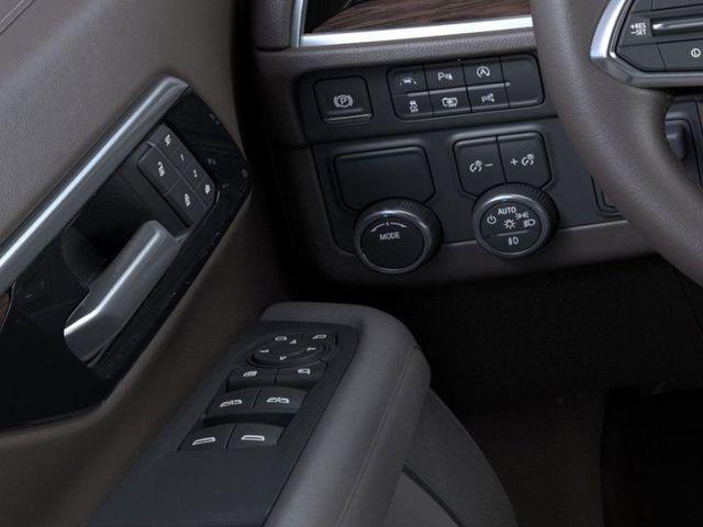2026 Chevrolet Suburban LT, RWD
