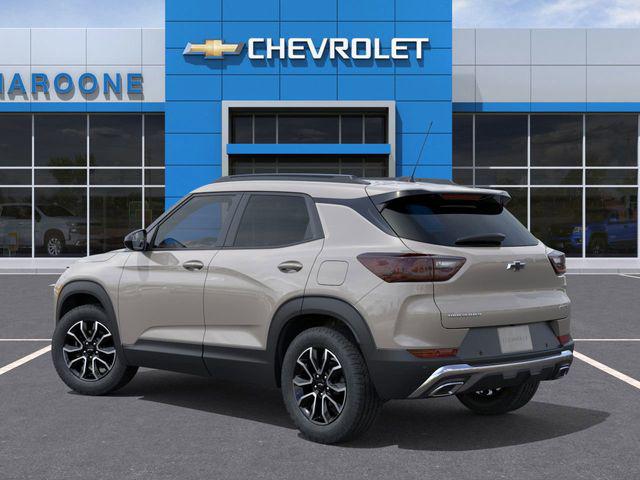 2026 Chevrolet TrailBlazer FWD ACTIV