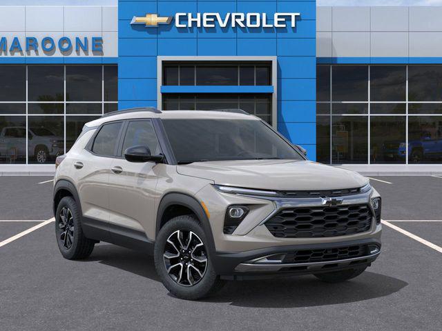 2026 Chevrolet TrailBlazer FWD ACTIV