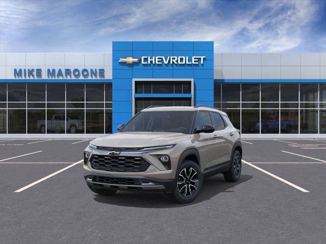 2026 Chevrolet TrailBlazer FWD ACTIV