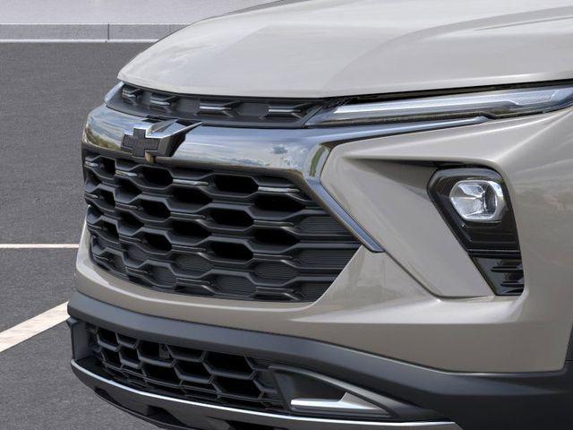 2026 Chevrolet TrailBlazer FWD ACTIV
