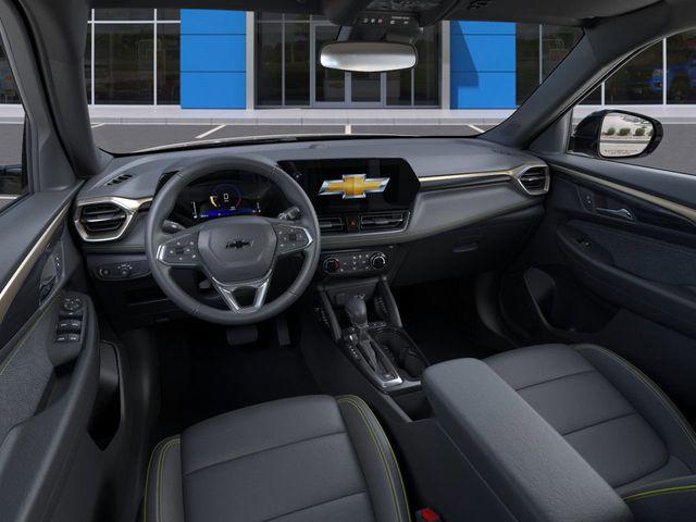 2026 Chevrolet TrailBlazer FWD ACTIV