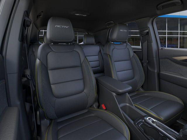 2026 Chevrolet TrailBlazer FWD ACTIV