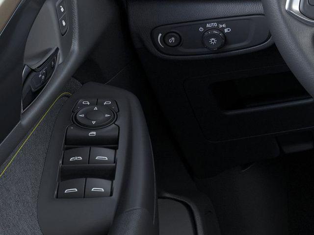 2026 Chevrolet TrailBlazer FWD ACTIV