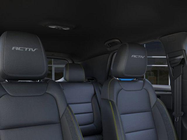 2026 Chevrolet TrailBlazer FWD ACTIV
