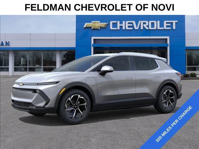 2026 Chevrolet Equinox LT 2, FWD